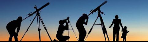 DE LA TERRE AUX ETOILES